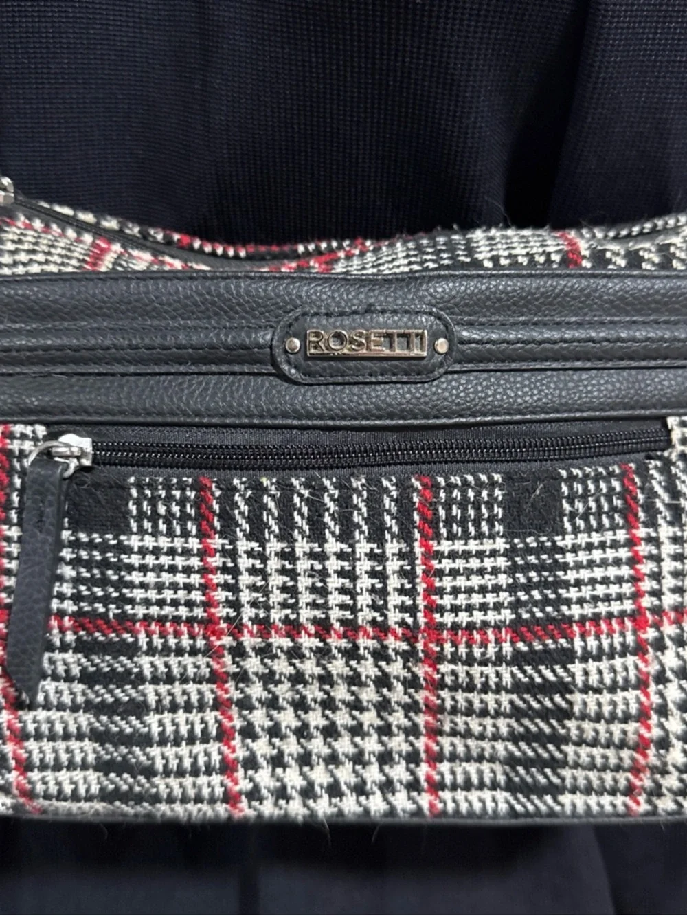 Rosetti crossbody bag - Picture 2 of 6